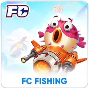 FC Fishing - sảnh bắn cá S8