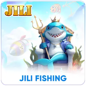 JILI Fishing - sảnh bắn cá S8
