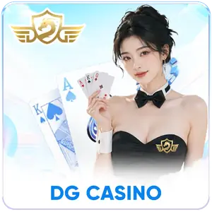 DG Casino - sảnh casino S8