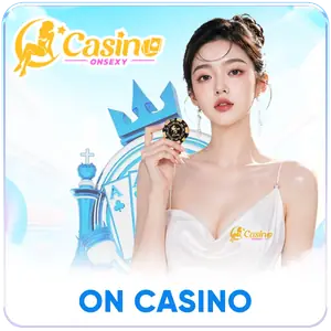 ON Casino - sảnh casino S8