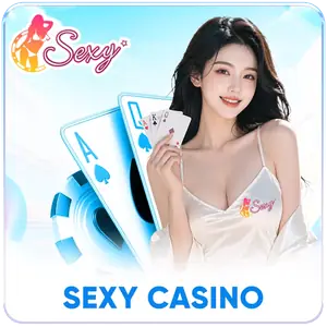 Sexy Casino - sảnh casino S8