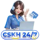 CSKH S8 hỗ trợ 24/7