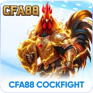 CFA88 Cockfight - sảnh đá gà S8