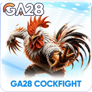 GA28 Cockfight - sảnh đá gà S8