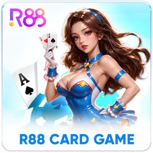 R88 Card Game - sảnh game bài S8