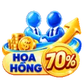 Đại lý S8 hoa hồng 70%