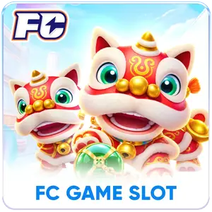 FC Game Slot - sảnh nổ hũ S8