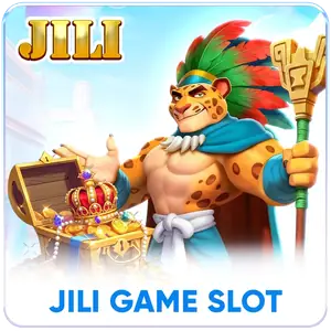 JILI Game Slot - sảnh nổ hũ S8