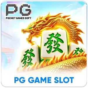 PG Game Slot - sảnh nổ hũ S8