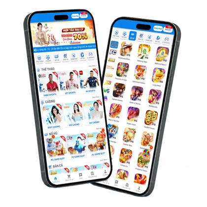 Tải app S8 trên điện thoại