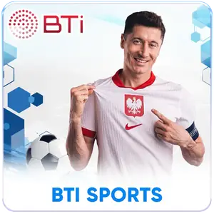 BTI Sports - sảnh thể thao S8