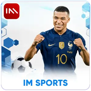 IM Sports - sảnh thể thao S8